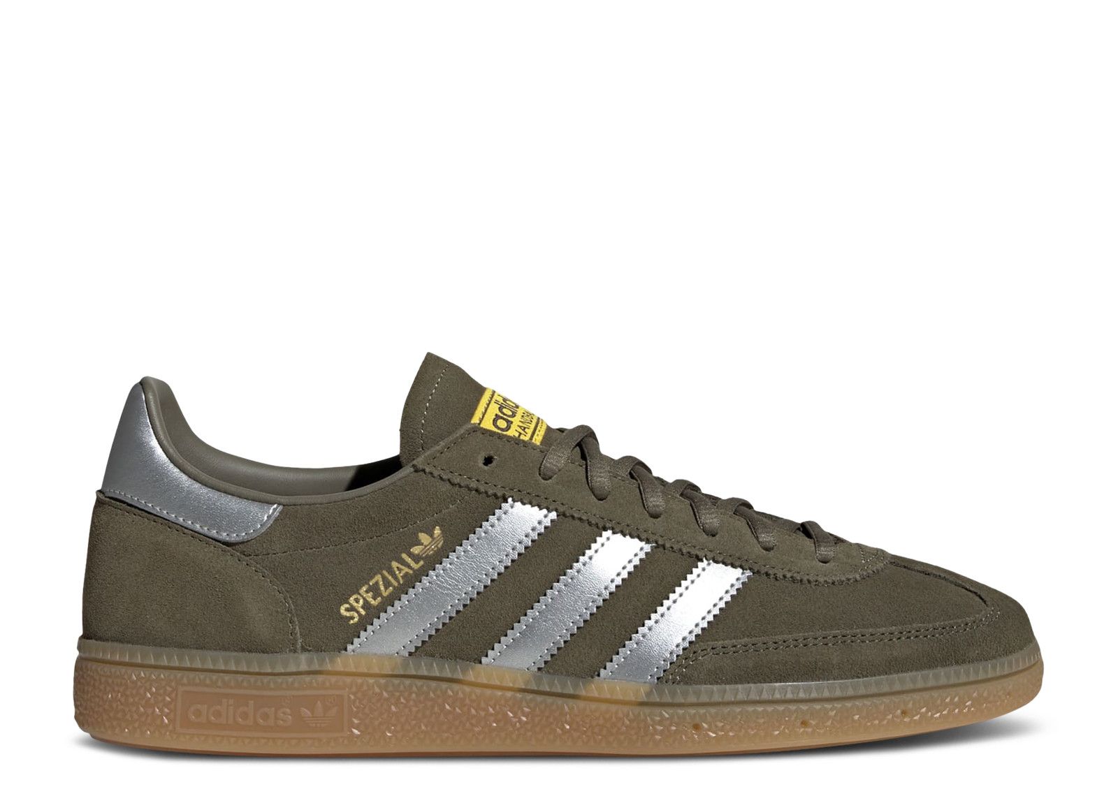 Adidas Handball Spezial Olive Strata