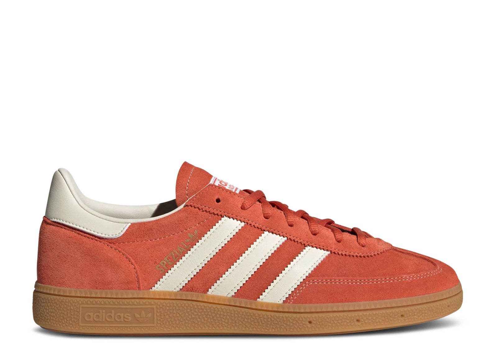 Adidas Handball Spezial Preloved Red Gum