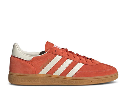 Adidas Handball Spezial Preloved Red Gum