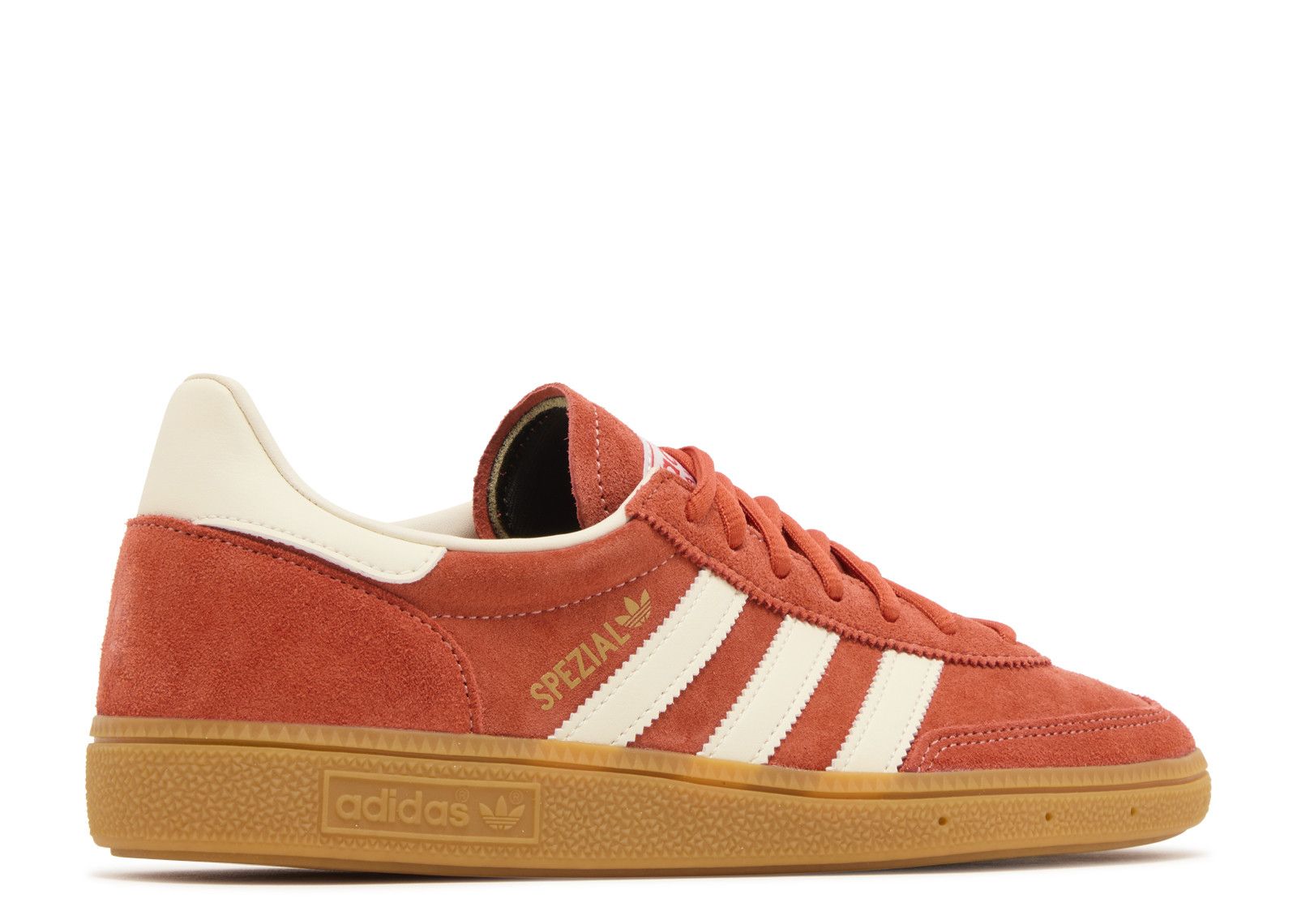 Adidas Handball Spezial Preloved Red Gum