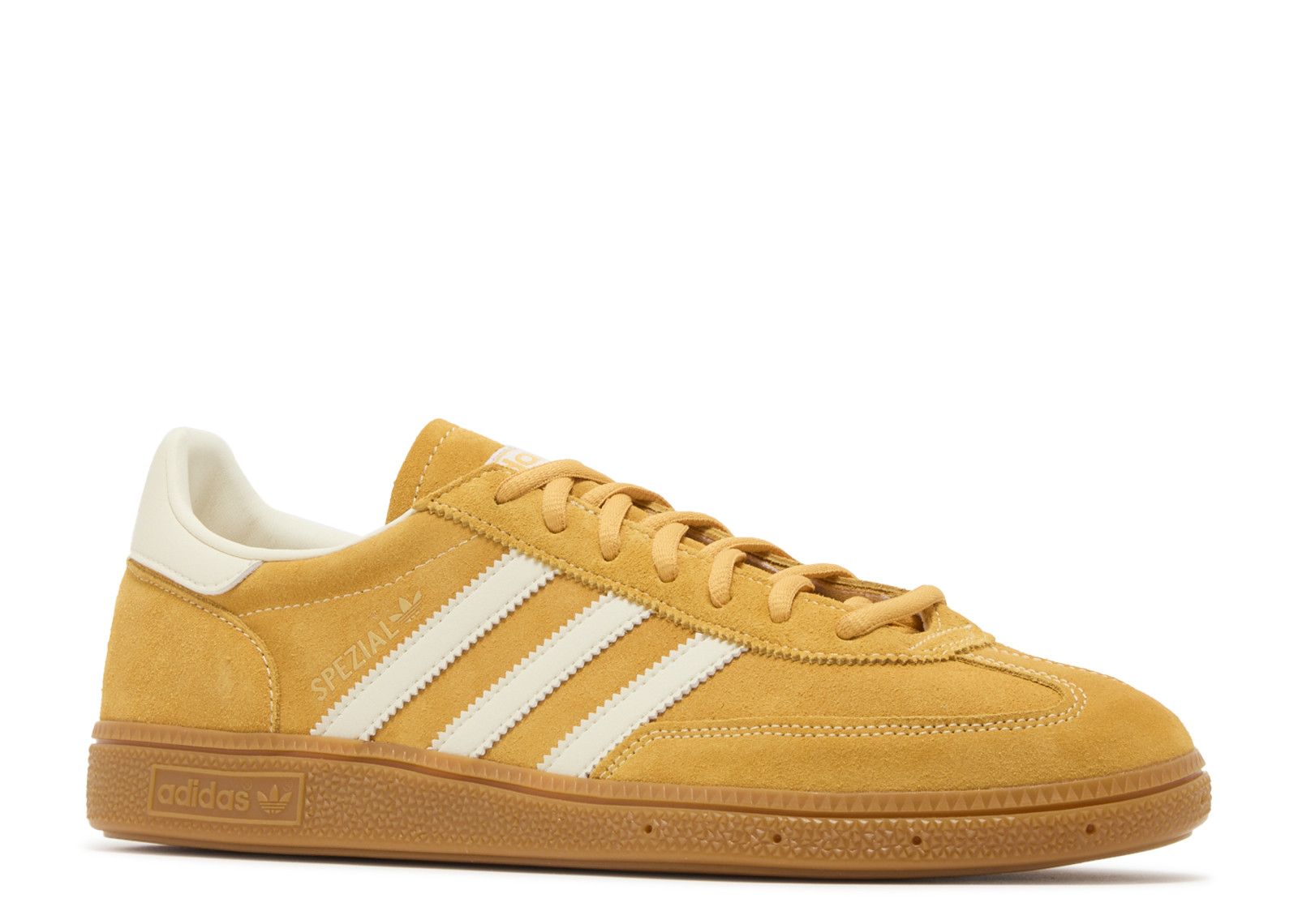 Adidas Handball Spezial Preloved Yellow