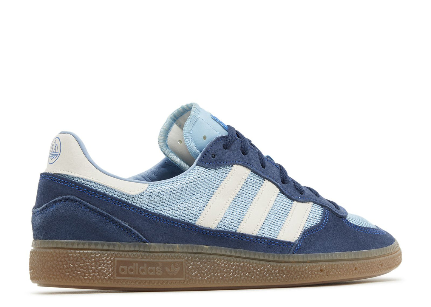 Adidas Handball Spezial Pro Clear Blue