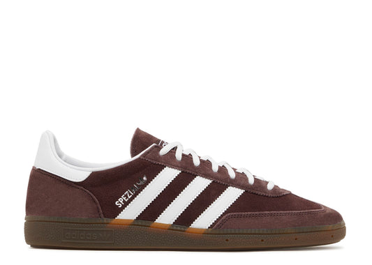 Adidas Handball Spezial Shadow Brown Gum