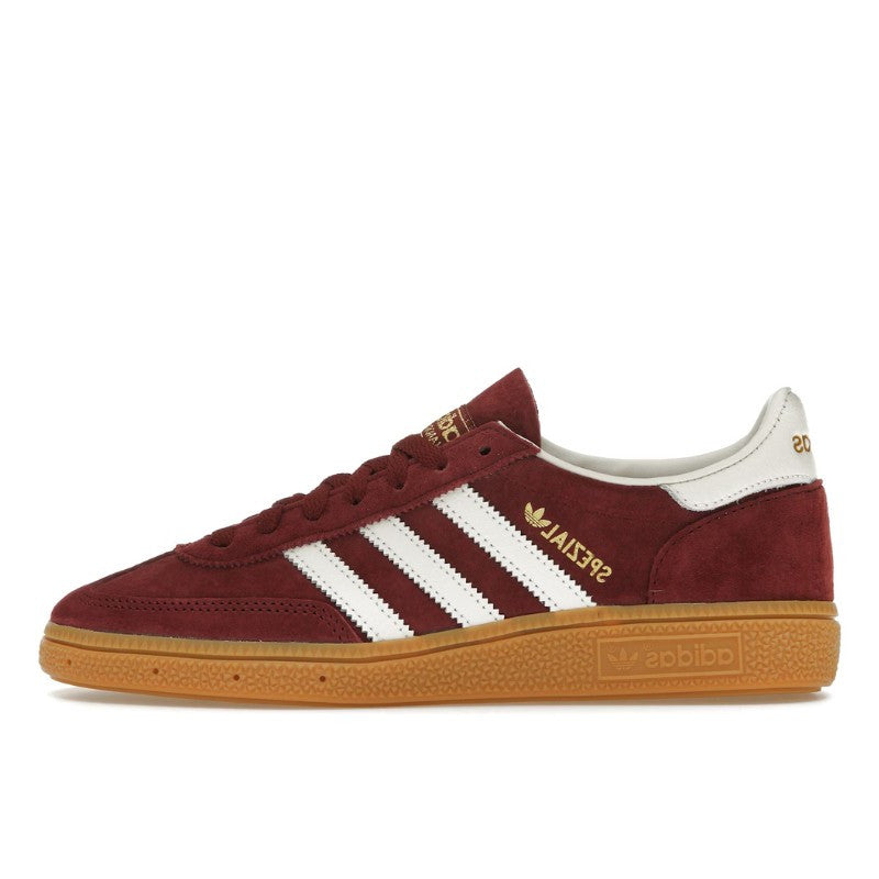 Adidas Handball Spezial Shadow Red Off White