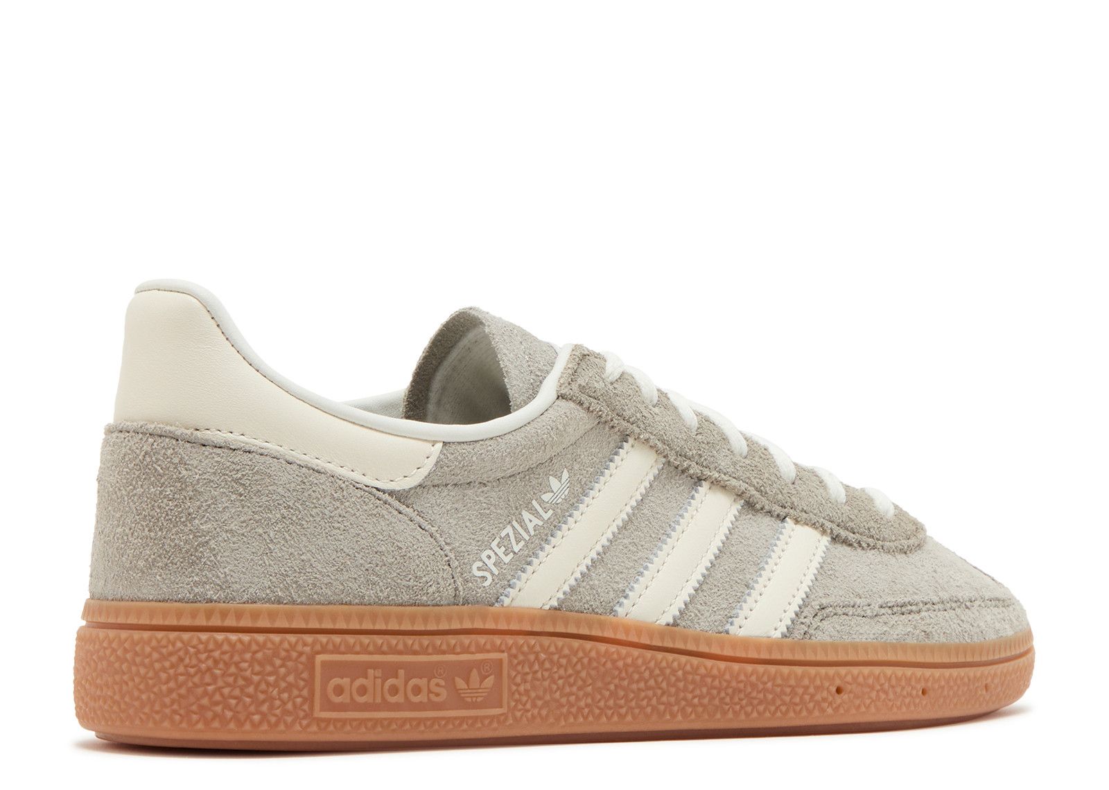 Adidas Handball Spezial Silver Pebble