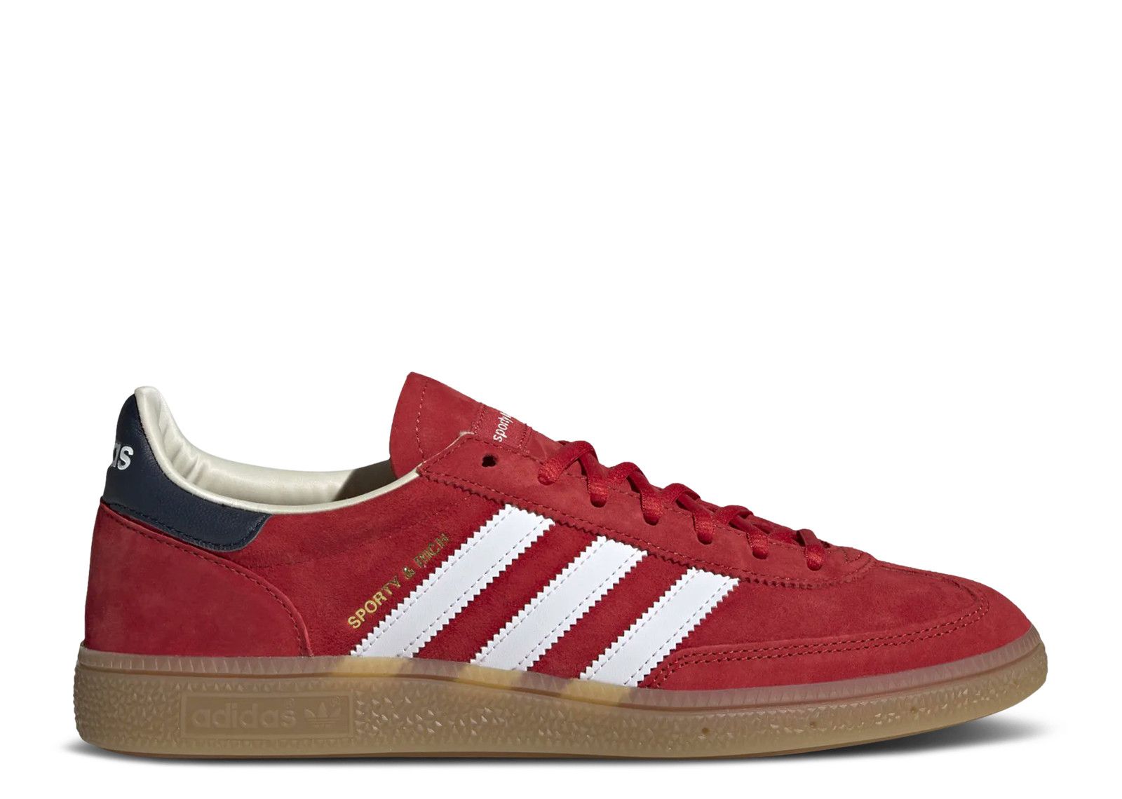 Adidas Handball Spezial Sporty &amp; Rich USA