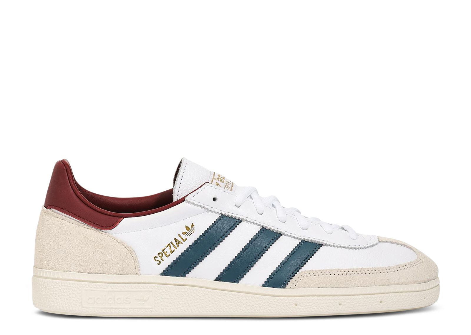 Adidas Handball Spezial White Arctic Night