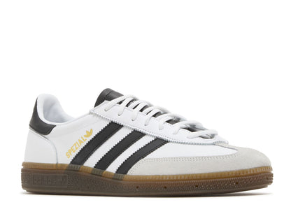 Adidas Handball Spezial White Black Gum