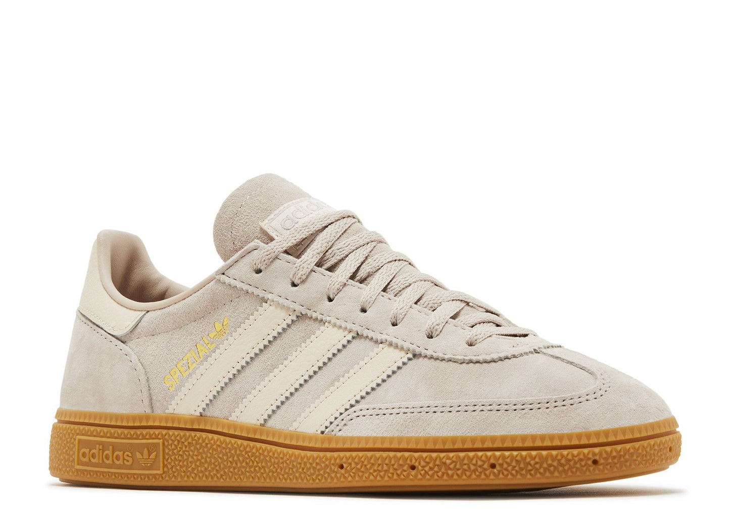 Adidas Handball Spezial Wonder Taupe