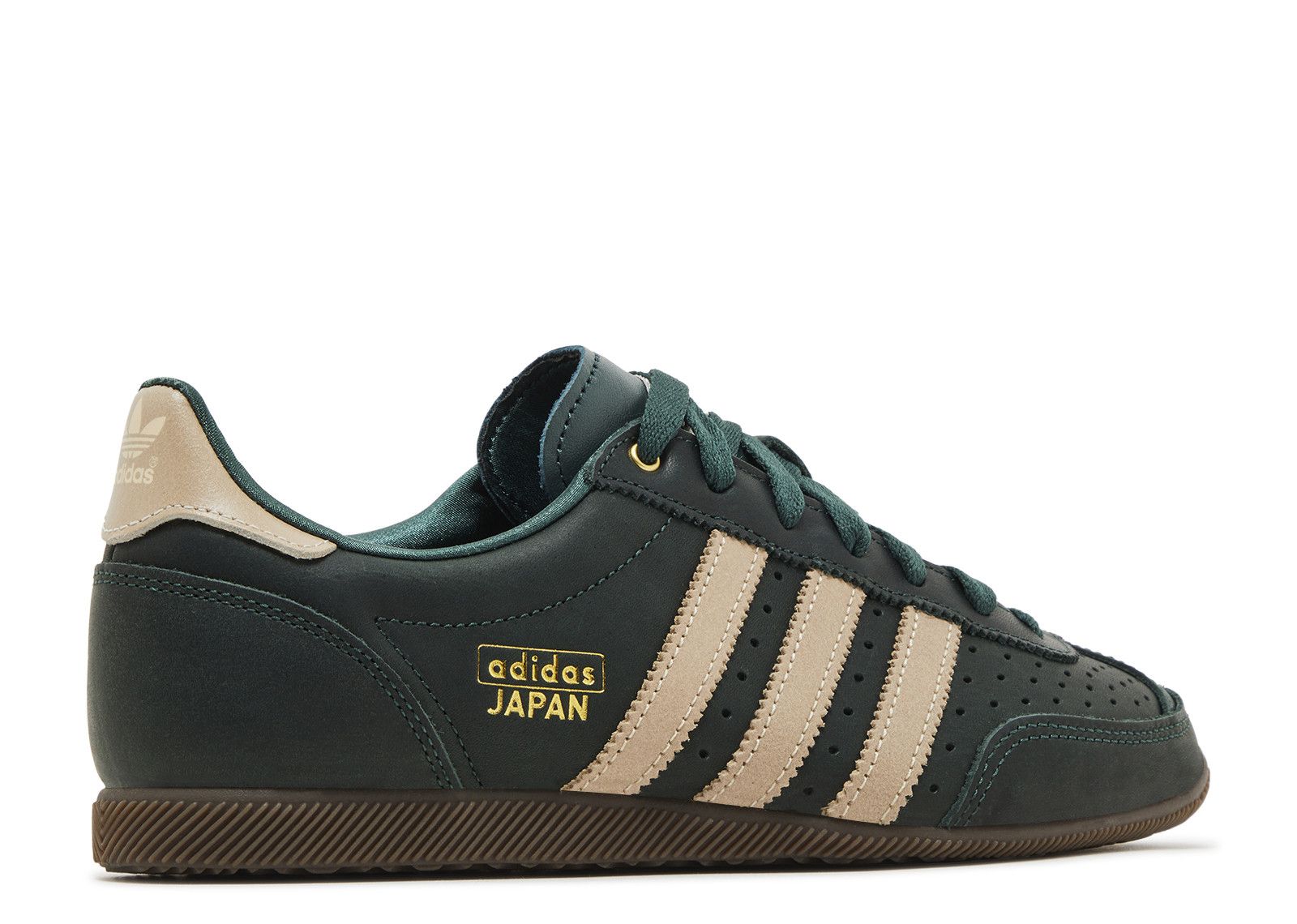 Adidas Japan Mineral Green Sand