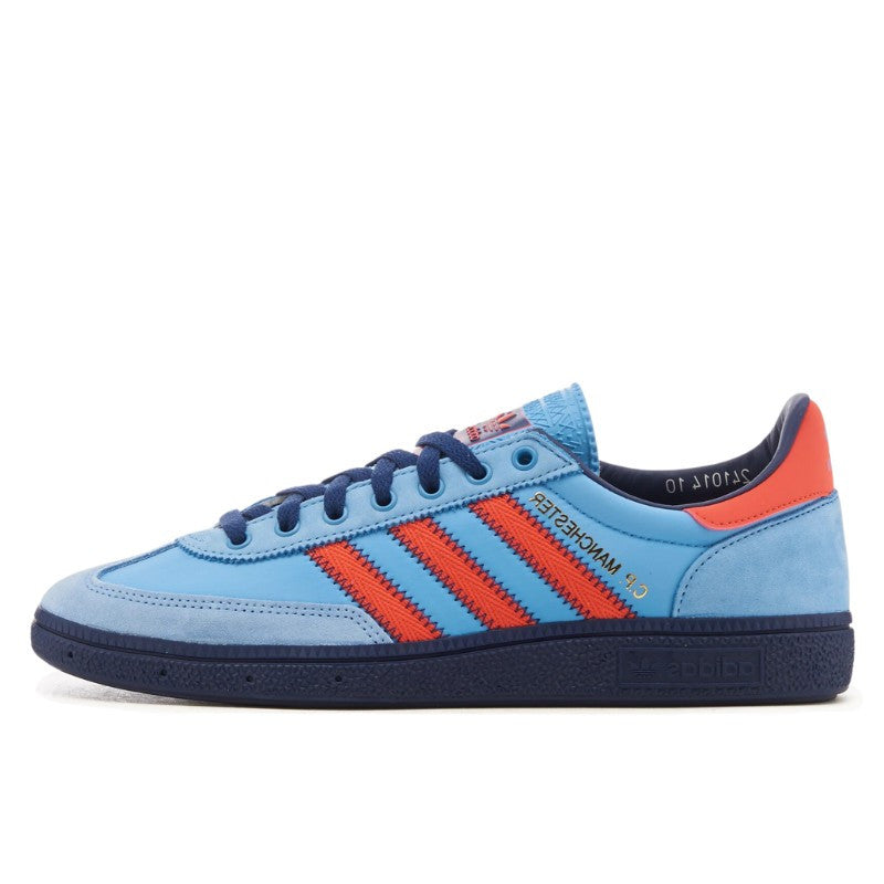 Adidas Manchester SPZL C.P. Company Light Blue