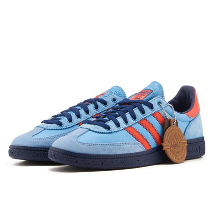 Adidas Manchester SPZL C.P. Company Light Blue