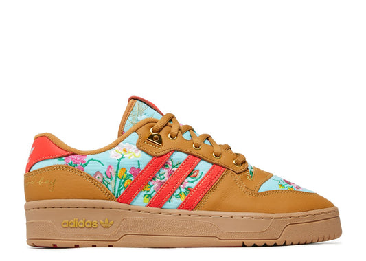 Adidas Rilvalry Low Unheardof Grandma's Couch Mesa
