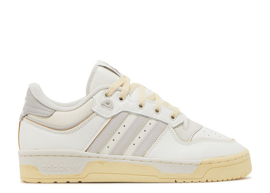 Adidas Rivalry Low 86 Core White Grey