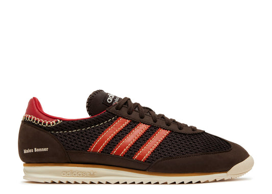 Adidas SL72 Knit Wales Bonner Brown