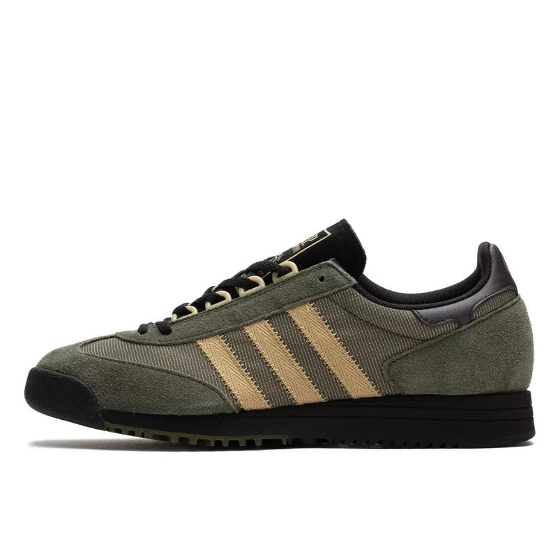 Adidas SL83 SPZL C.P. Company Dust Green