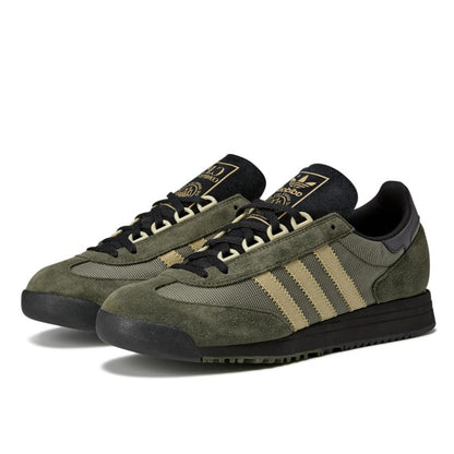 Adidas SL83 SPZL C.P. Company Dust Green