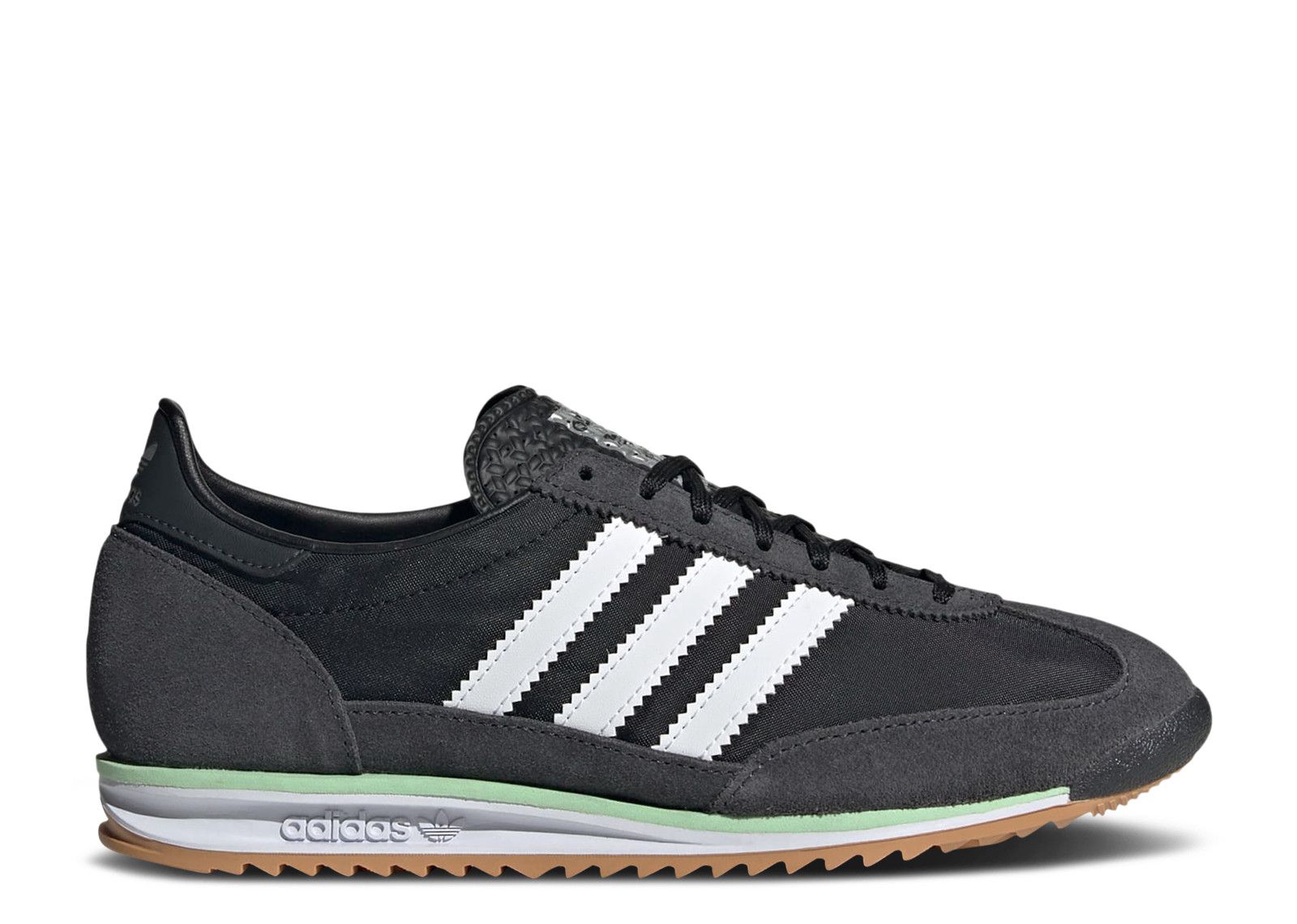 Adidas SL 72 OG Core Black