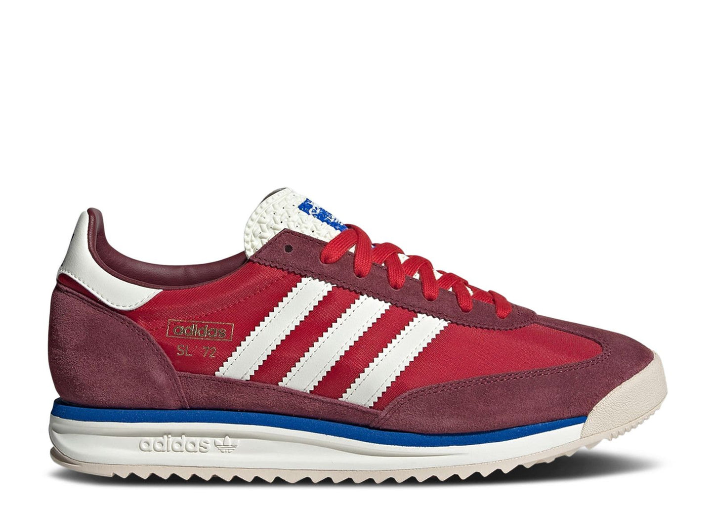 Adidas SL 72 RS Shadow Red