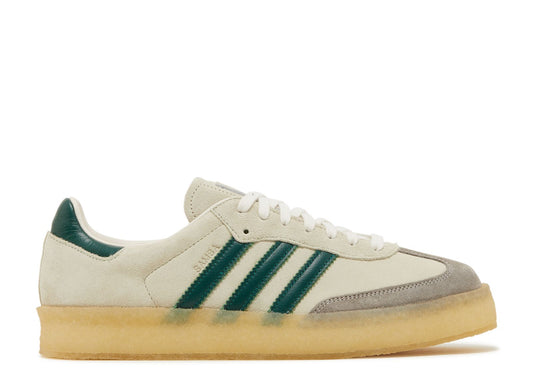 Adidas Samba 8th Street Clarks Kith Chalk White