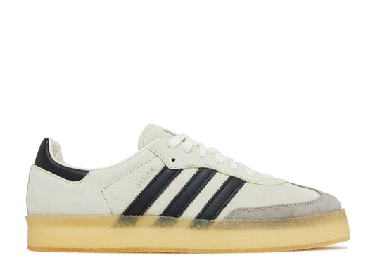 Adidas Samba 8th Street Clarks Kith Chalk White Core Black