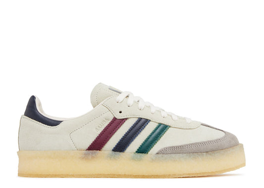 Adidas Samba 8th Street Clarks Kith Collegiate Green Crimson Navy