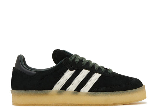 Adidas Samba 8th Street Clarks Kith Shadow Green