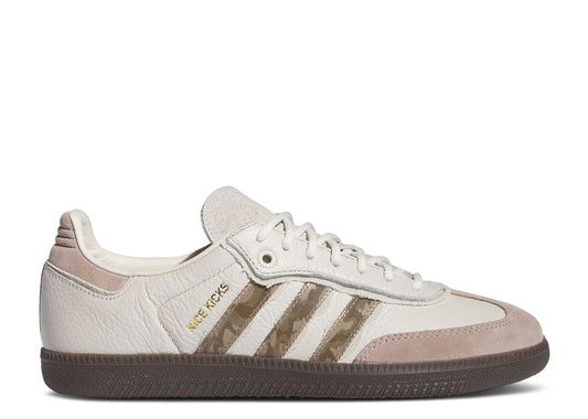 Adidas Samba Consortium Cup Nice Kicks