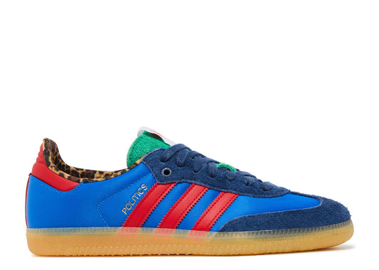 Adidas Samba Consortium Cup Sneaker Politics