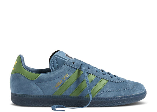 Adidas Samba Deco SPZL END. By The Sea