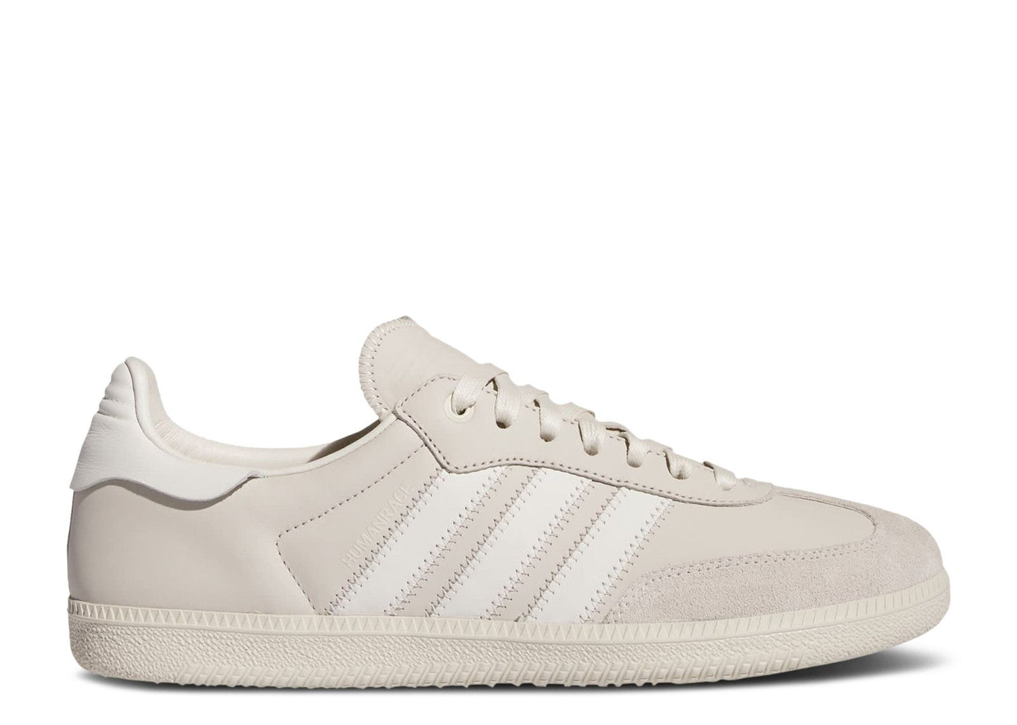 Adidas Samba Humanrace Cloud White