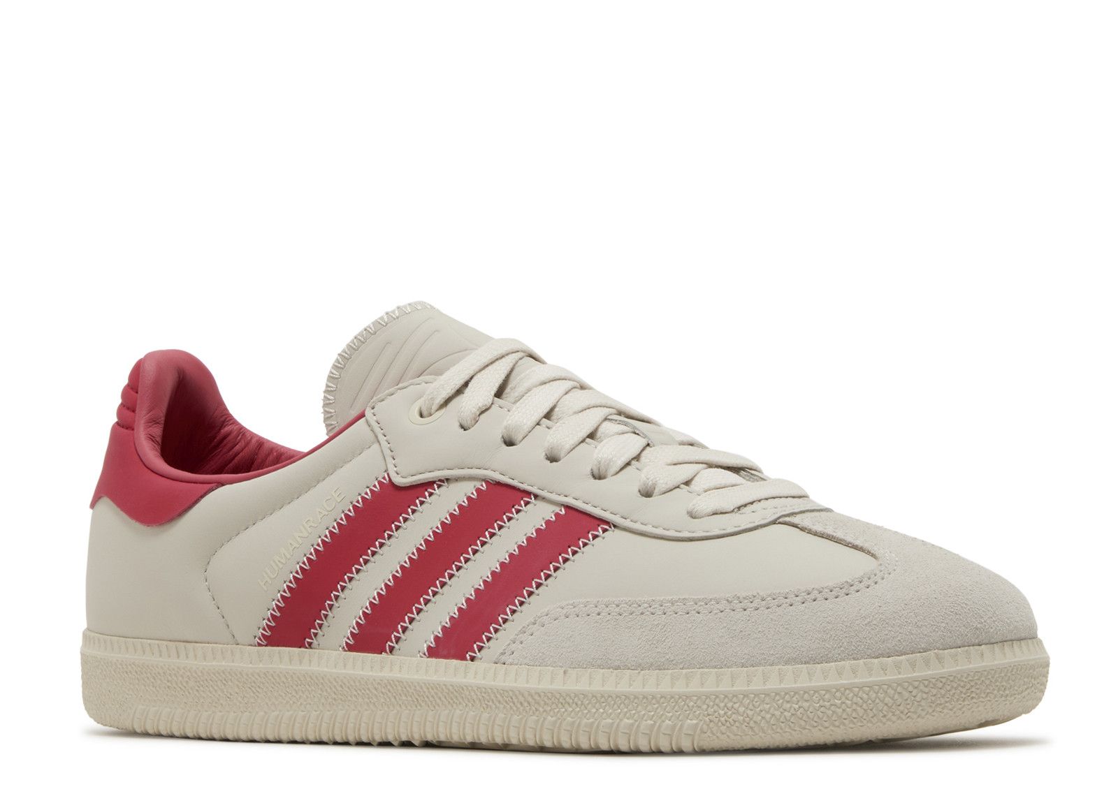 Adidas Samba Humanrace Glory Red