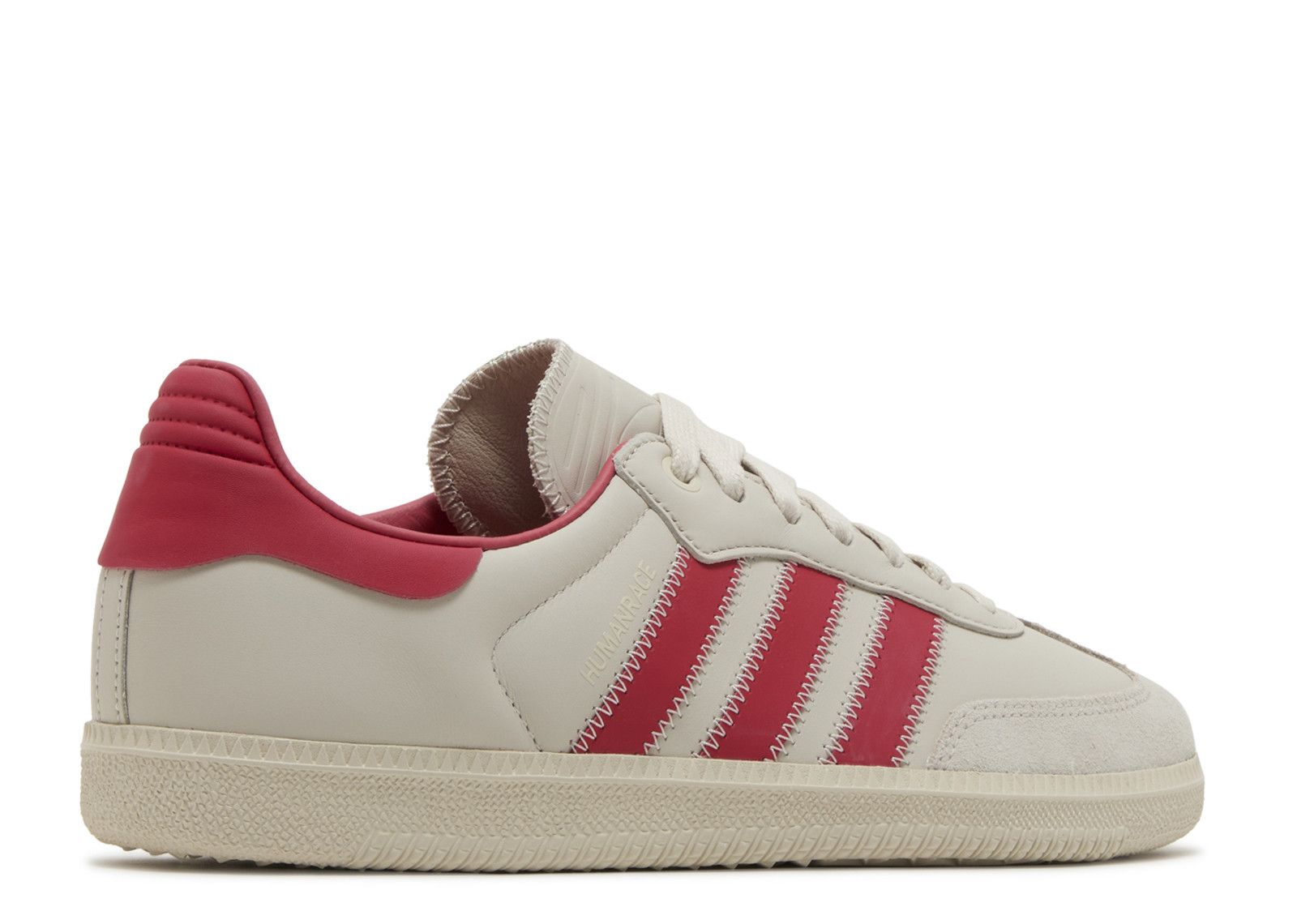 Adidas Samba Humanrace Glory Red