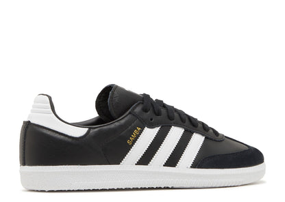 Adidas Samba Juventus