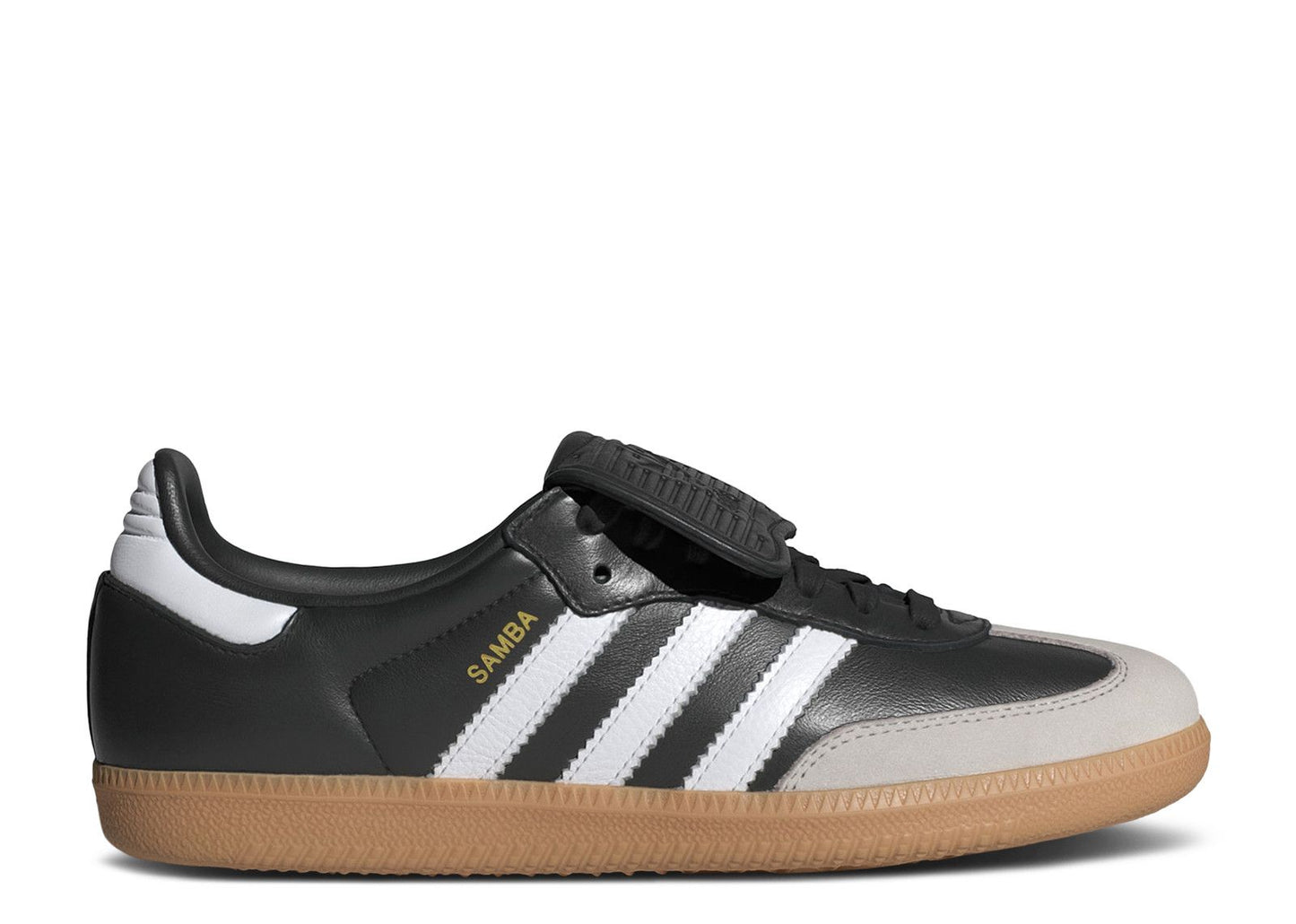 Adidas Samba LT Black White