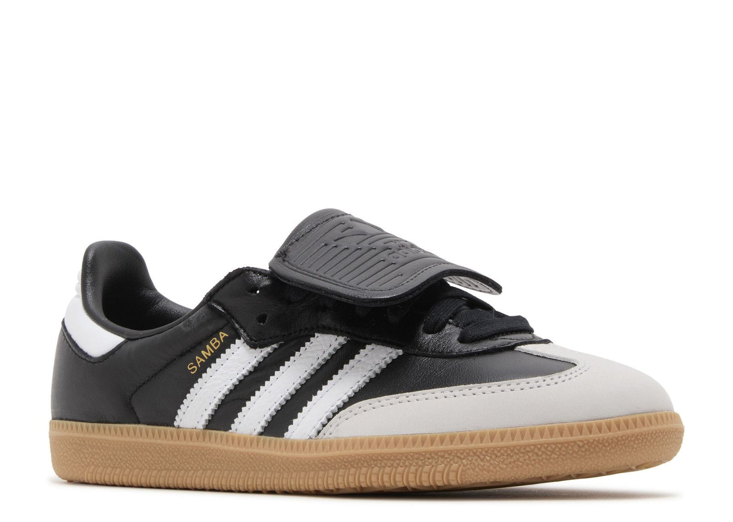 Adidas Samba LT Black White