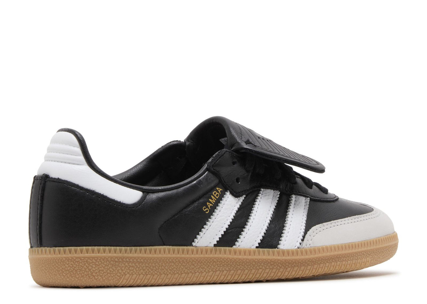 Adidas Samba LT Black White