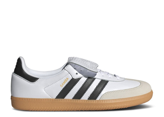 Adidas Samba LT Cloud White Core Black