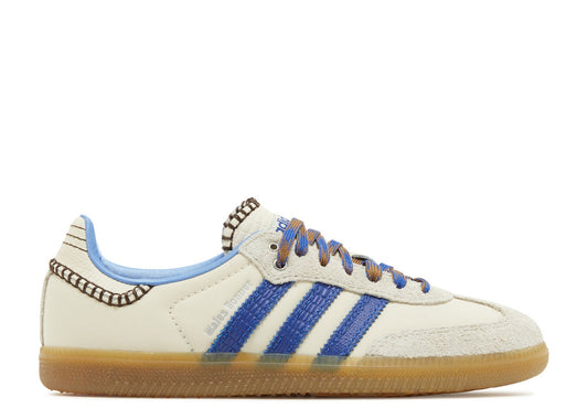 Adidas Samba Nylon Wales Bonner Wonder Clay Royal