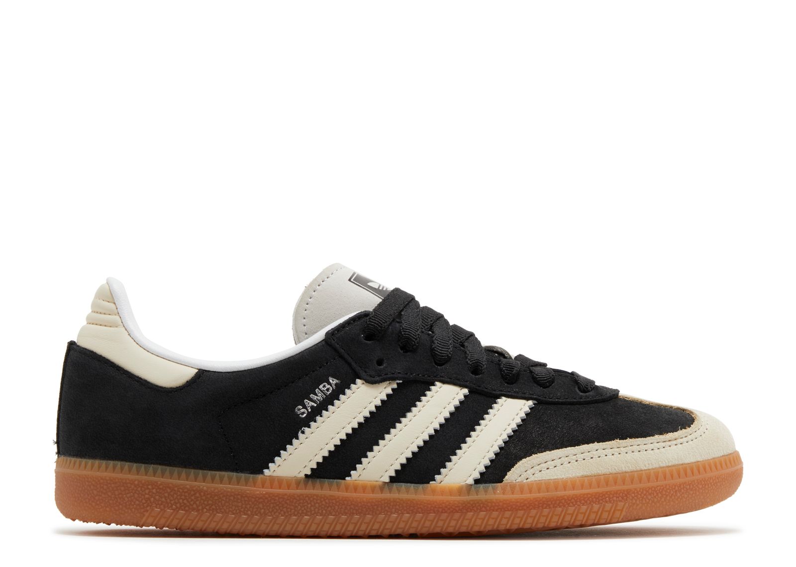 Adidas Samba OG Black Wonder White