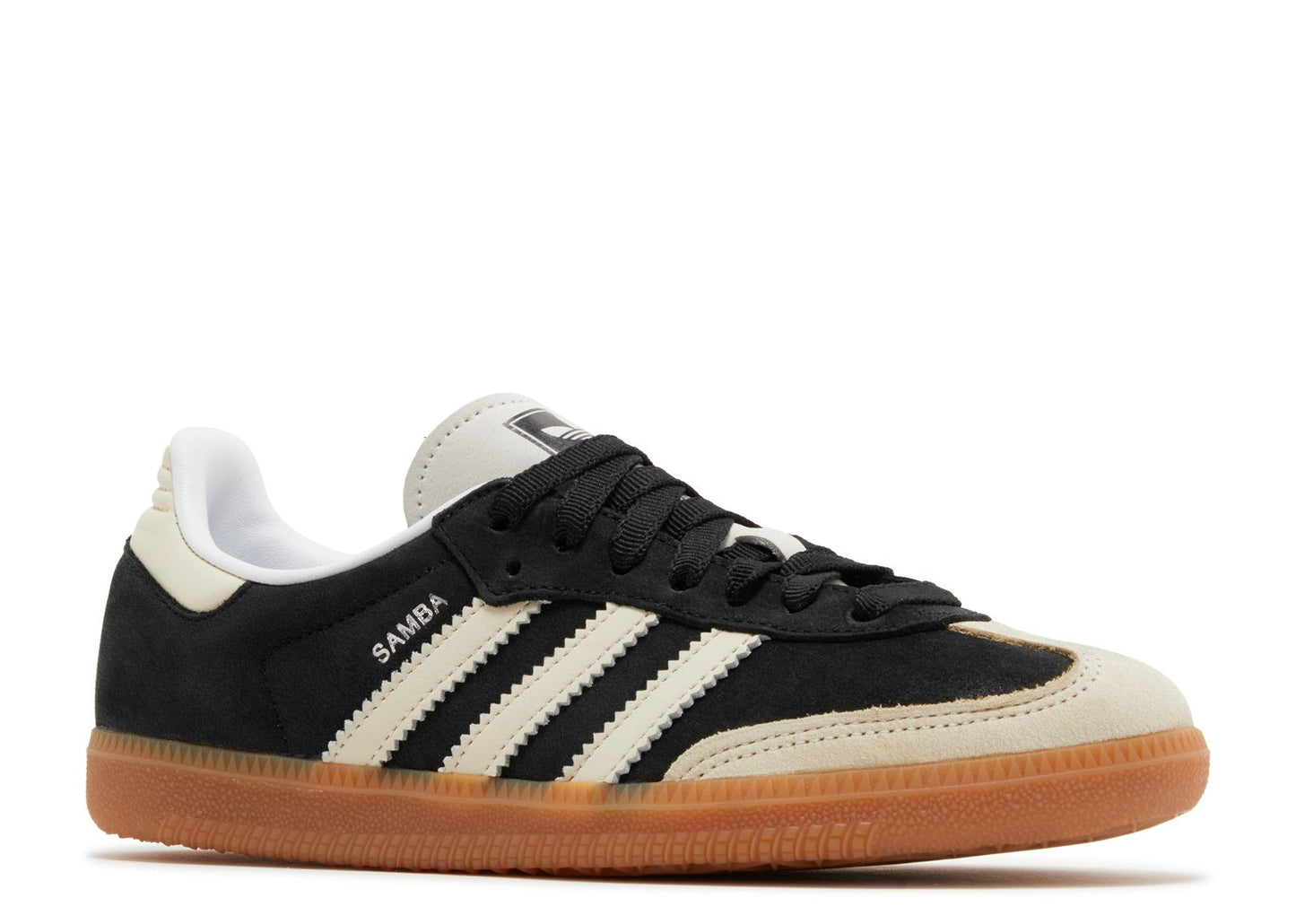 Adidas Samba OG Black Wonder White