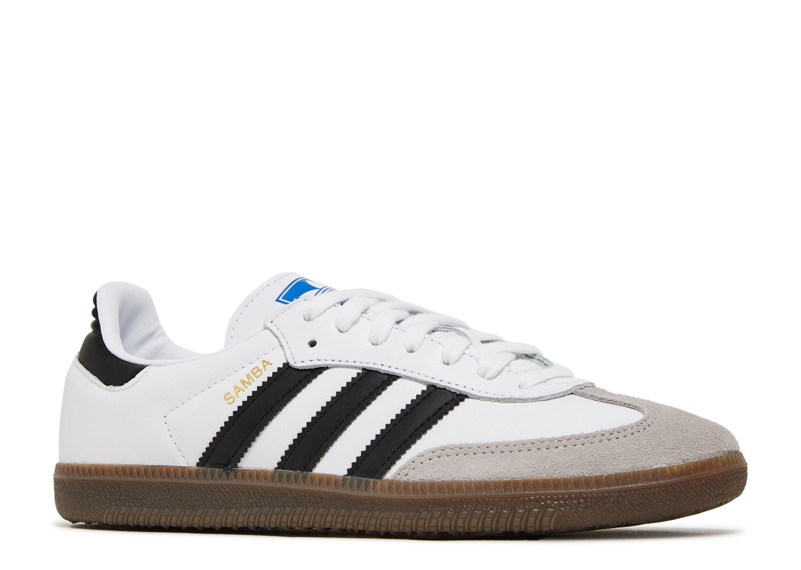 Adidas Samba OG Cloud White