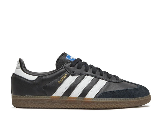 Adidas Samba OG Core Black
