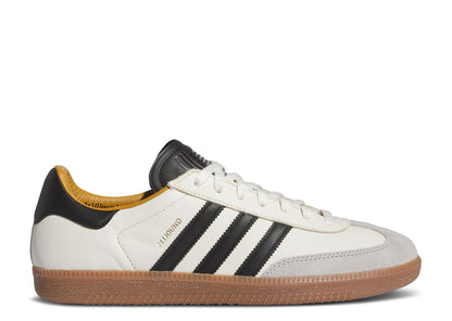 Adidas Samba OG JJJJound White