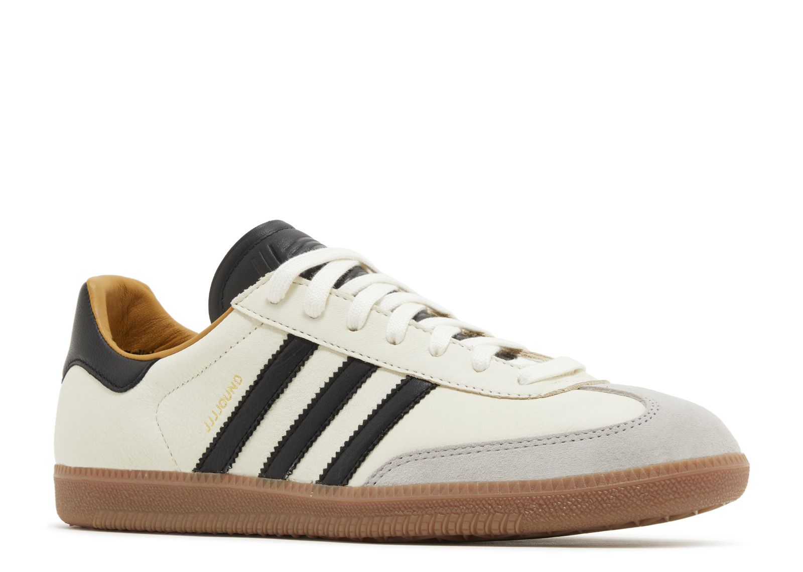 Adidas Samba OG JJJJound White