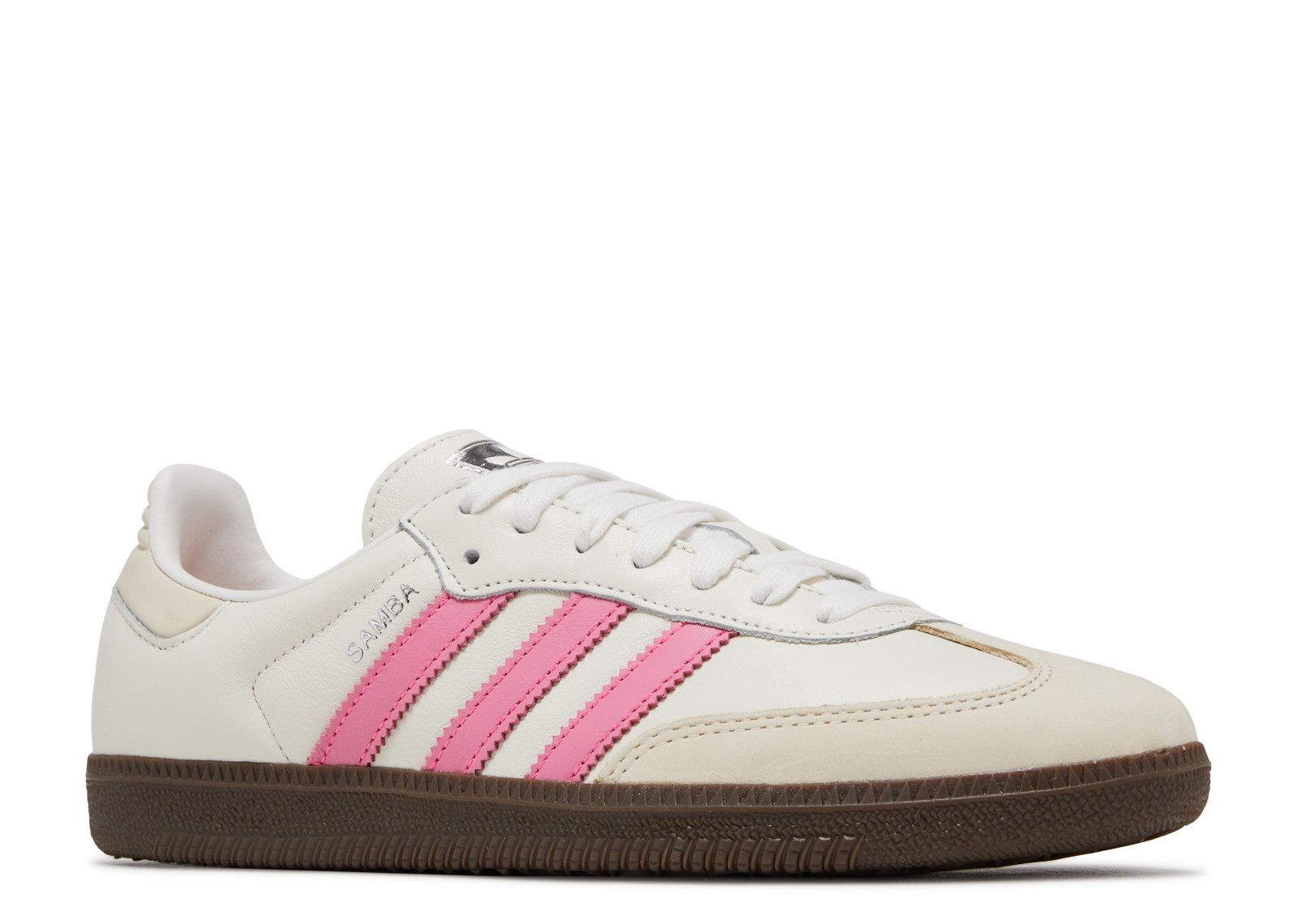 Adidas Samba OG Lucid Pink