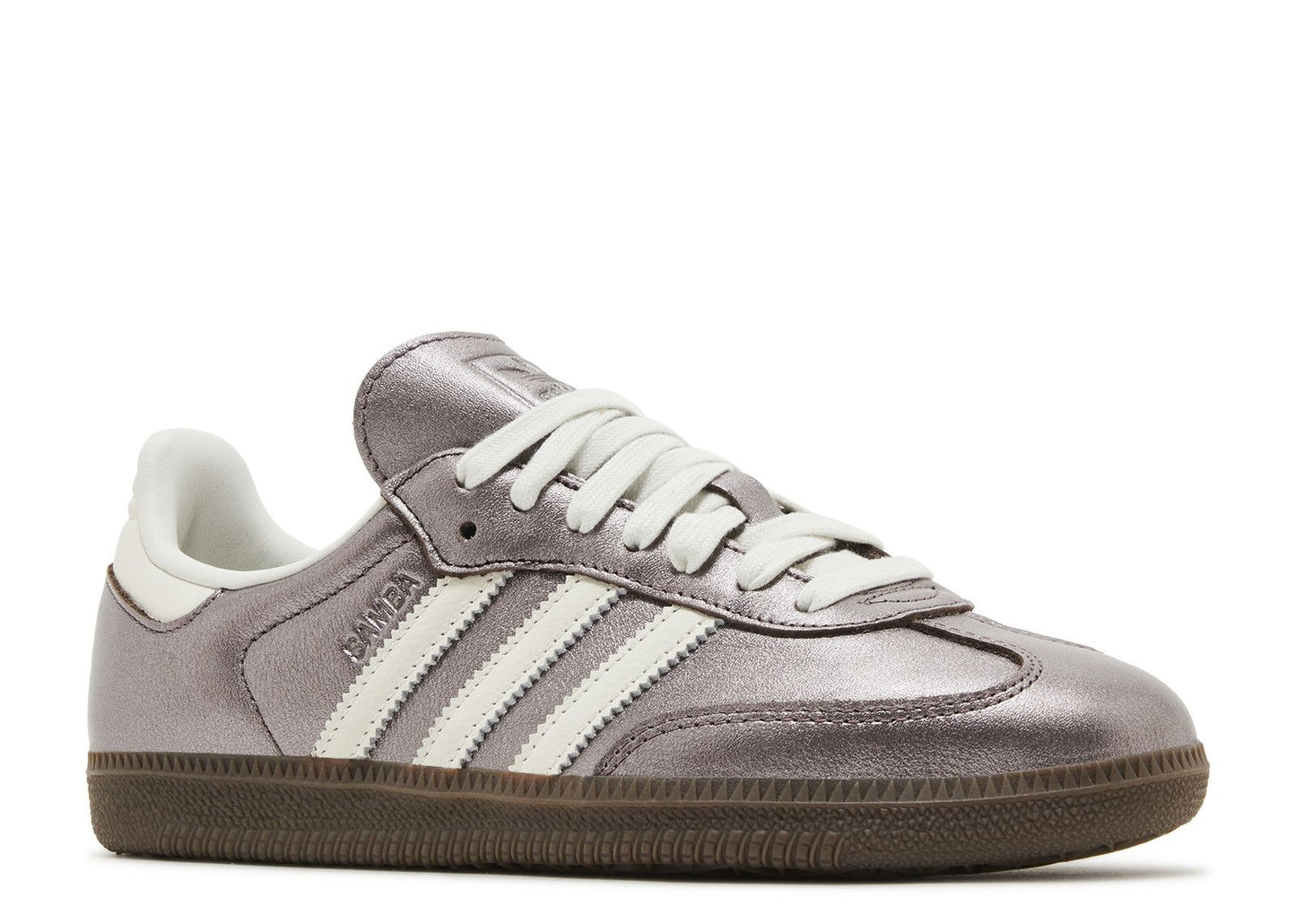 Adidas Samba OG Metallic Purple