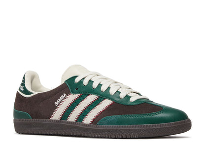 Adidas Samba OG Notitle Green