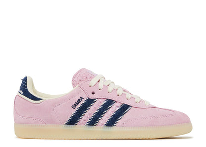 Adidas Samba OG Notitle Pink