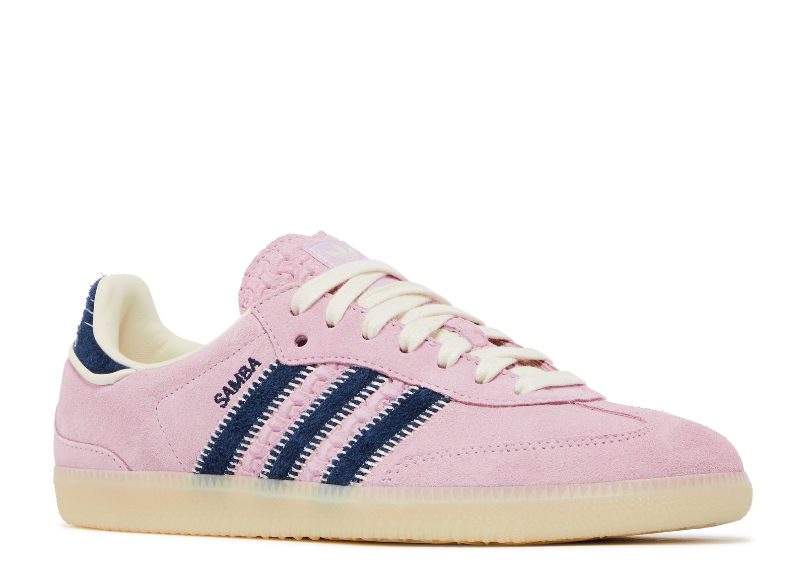 Adidas Samba OG Notitle Pink